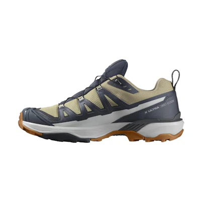 Salomon X Ultra 360 Edge GORE-TEX 'Slate Green Glacier Grey'