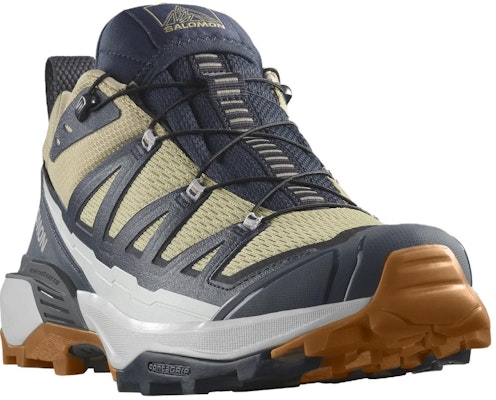 Salomon X Ultra 360 Edge GORE-TEX 'Slate Green Glacier Grey' L47526400 Order Salomon X Ultra 360 Edge GORE-TEX 'Slate Green Glacier Grey' L47526400