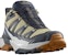 Salomon X Ultra 360 Edge GORE-TEX 'Hijau Slate Kelabu Glacier' L47526400