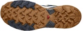Purchase Salomon X Ultra 360 Edge GORE-TEX 'Hijau Slate Kelabu Glacier' L47526400