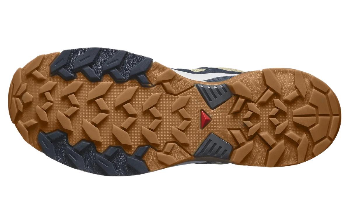 Details for 萨洛蒙 X Ultra 360 Edge GORE-TEX“板岩绿冰川灰” L47526400
