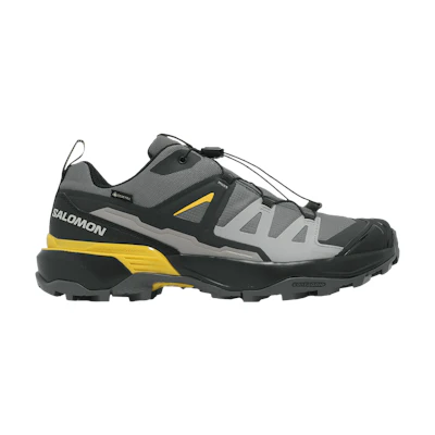 Salomon X Ultra 360 GORE-TEX 'Castlerock Spicy Mustard'