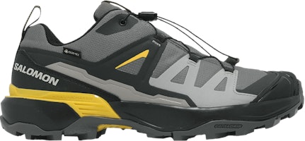 Salomon X Ultra 360 GORE-TEX 'Castlerock Spicy Mustard' L47740300 Salomon X Ultra 360 GORE-TEX 'Castlerock Spicy Mustard' L47740300