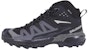 Salomon X Ultra 360 Mid 'Hitam Fungsi Luar' 474476