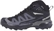 Buy Salomon X Ultra 360 Mid 'Hitam Fungsi Luar' 474476