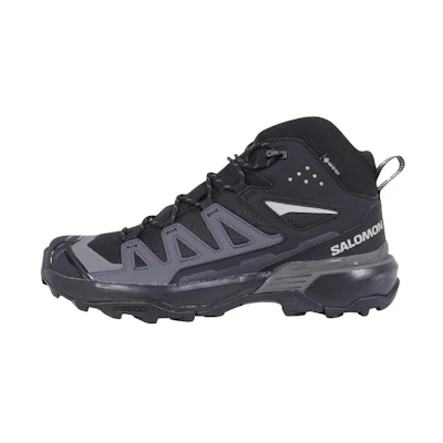 Salomon X Ultra 360 Mid 'Black Outdoor Function'