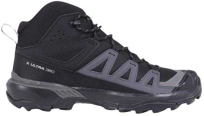 Salomon X Ultra 360 Mid 'Black Outdoor Function' 474476 Order Salomon X Ultra 360 Mid 'Black Outdoor Function' 474476