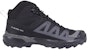Salomon X Ultra 360 Mid 'Hitam Fungsi Luar' 474476
