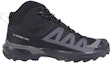 Order Salomon X Ultra 360 Mid 'Hitam Fungsi Luar' 474476