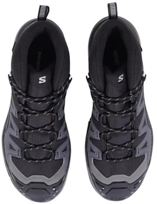 살로몬 X 울트라 360 미드 '블랙 아웃도어' (Salomon X Ultra 360 Mid 'Black Outdoor') 474476 Lookbook 살로몬 X 울트라 360 미드 '블랙 아웃도어' (Salomon X Ultra 360 Mid 'Black Outdoor') 474476