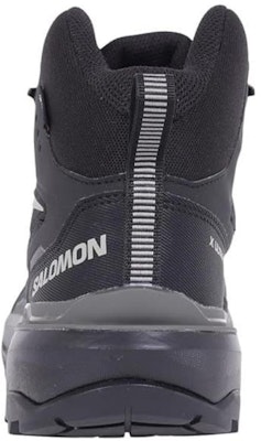살로몬 X 울트라 360 미드 '블랙 아웃도어' (Salomon X Ultra 360 Mid 'Black Outdoor') 474476 Shop 살로몬 X 울트라 360 미드 '블랙 아웃도어' (Salomon X Ultra 360 Mid 'Black Outdoor') 474476