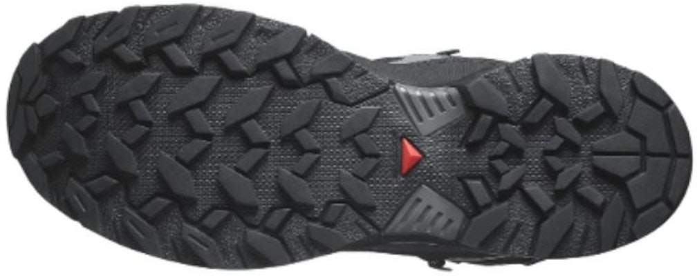 살로몬 X 울트라 360 미드 '블랙 아웃도어' (Salomon X Ultra 360 Mid 'Black Outdoor') 474476 Purchase 살로몬 X 울트라 360 미드 '블랙 아웃도어' (Salomon X Ultra 360 Mid 'Black Outdoor') 474476