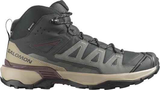 Botas de Senderismo Salomon X Ultra 360 Mid GTX L47743300 Buy Botas de Senderismo Salomon X Ultra 360 Mid GTX L47743300