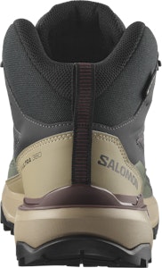Botas de Senderismo Salomon X Ultra 360 Mid GTX L47743300 Shop Botas de Senderismo Salomon X Ultra 360 Mid GTX L47743300