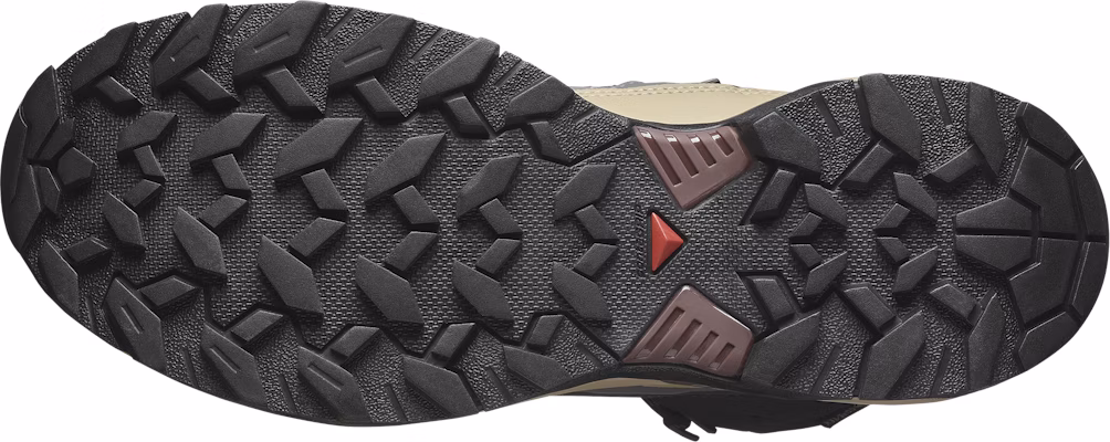萨洛蒙 X Ultra 360 中帮 GTX 徒步靴 L47743300 Purchase 萨洛蒙 X Ultra 360 中帮 GTX 徒步靴 L47743300