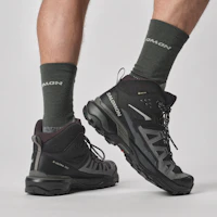 Purchase X Ultra 360 中筒 GTX 登山鞋 L47447600