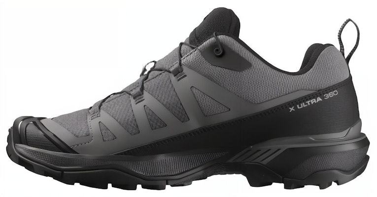 Salomon X Ultra 360 Rainy Day/Vanilla Ice/Bleached Lime Green L47448300 Buy Salomon X Ultra 360 Rainy Day/Vanilla Ice/Bleached Lime Green L47448300