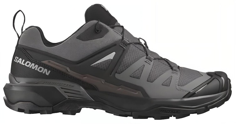 Salomon X Ultra 360 Rainy Day/Vanilla Ice/Bleached Lime Green L47448300 Lookbook Salomon X Ultra 360 Rainy Day/Vanilla Ice/Bleached Lime Green L47448300
