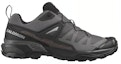 Lookbook Salomon X Ultra 360 Edge 'Magnet' Lelaki Kasut L47448300