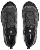 Salomon X Ultra 360 Edge 'Magnet' Zapatillas Trail Running L47448300 Shop Salomon X Ultra 360 Edge 'Magnet' Zapatillas Trail Running L47448300