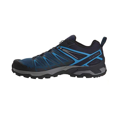 Salomon X Ultra 3 'Poseidon Blue Black'