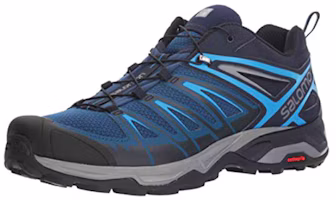Order Salomon X Ultra 3 'Poseidon Biru Hitam' 404678