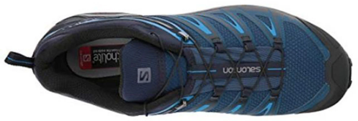 Salomon X Ultra 3 '海神蓝黑' 404678 Shop Salomon X Ultra 3 '海神蓝黑' 404678