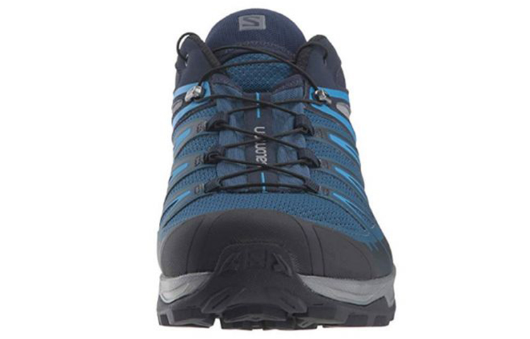 Salomon X Ultra 3 'Poseidon Blue Black' 圖 5