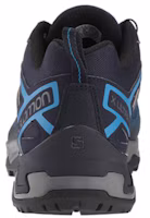 Details for Salomon X Ultra 3 'Poseidon Biru Hitam' 404678