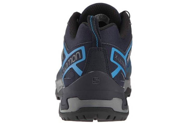 Salomon X Ultra 3 'Poseidon Blue Black' 圖 6