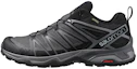 Buy Salomon X Ultra 3 GTX ''Zwart Zilver Grijs'' 398672