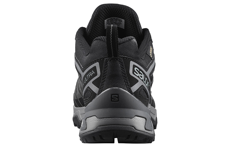 Shop Salomon X Ultra 3 GTX / L00 ''Schwarz Silber Grau'' 398672