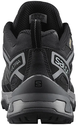 Salomon X Ultra 3 GTX ''Zwart Zilver Grijs'' 398672 Shop Salomon X Ultra 3 GTX ''Zwart Zilver Grijs'' 398672