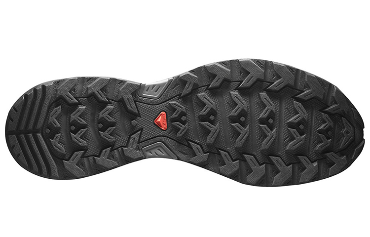 Purchase Salomon X Ultra 3 GTX / L00 ''Schwarz Silber Grau'' 398672