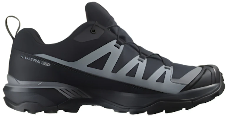Salomon X Ultra 3 GTX 'Black' 474532 Order Salomon X Ultra 3 GTX 'Black' 474532