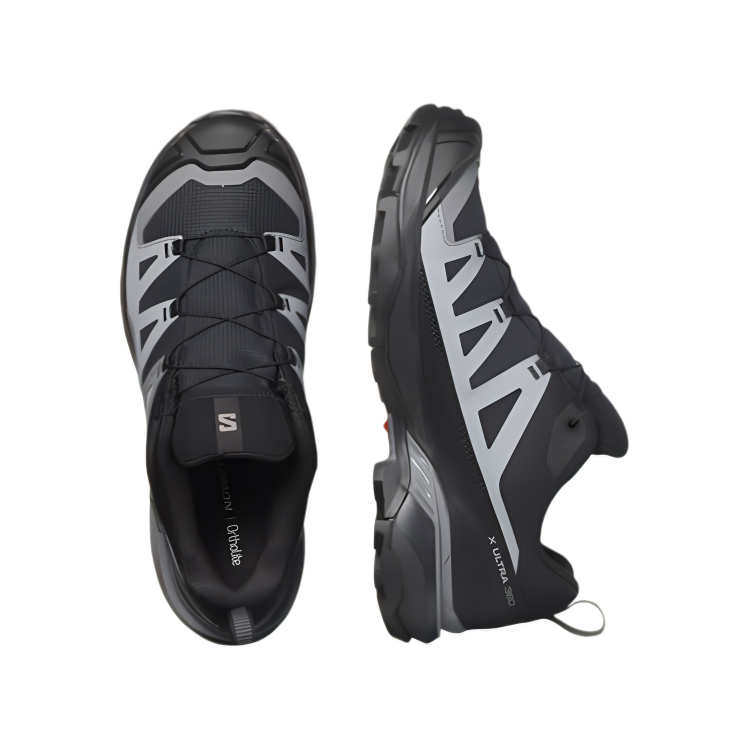 Shop Salomon X Ultra 3 GTX 'Black' 474532