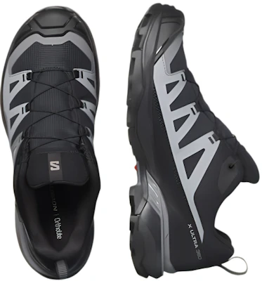 Salomon X Ultra 3 GTX 'Black' 474532 Shop Salomon X Ultra 3 GTX 'Black' 474532