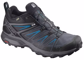 Order Salomon X Ultra 3 GTX 'Negro Azul' 398668