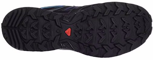 Shop Salomon X Ultra 3 GTX 'Negro Azul' 398668