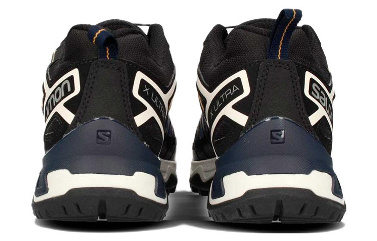 Shop Salomon X Ultra 3 GTX '黑蓝色' 408142
