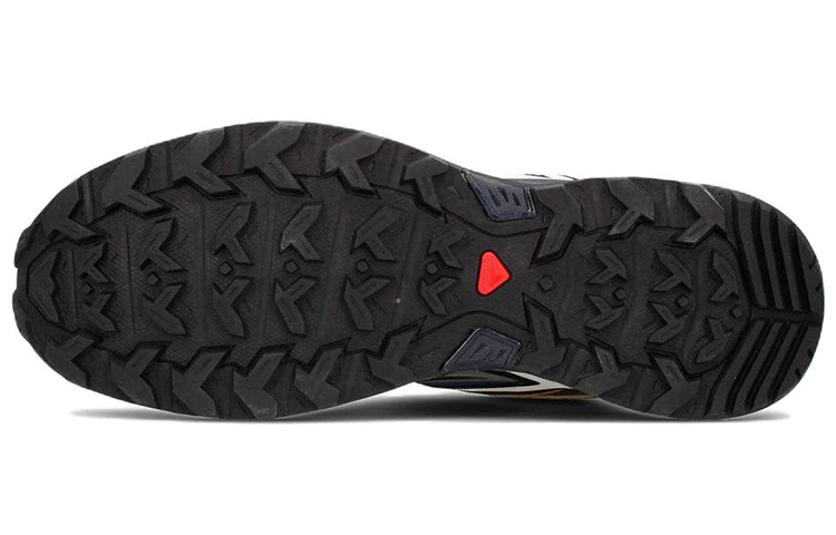 Purchase Salomon X Ultra 3 GTX '黑蓝色' 408142