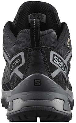 Salomon X Ultra 3 GTX 'Hitam Selesa Lasak Luar Rumah' 398672 Shop Salomon X Ultra 3 GTX 'Hitam Selesa Lasak Luar Rumah' 398672