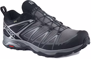 Order Salomon X Ultra 3 GTX 'Negro Gris Oscuro' 406596