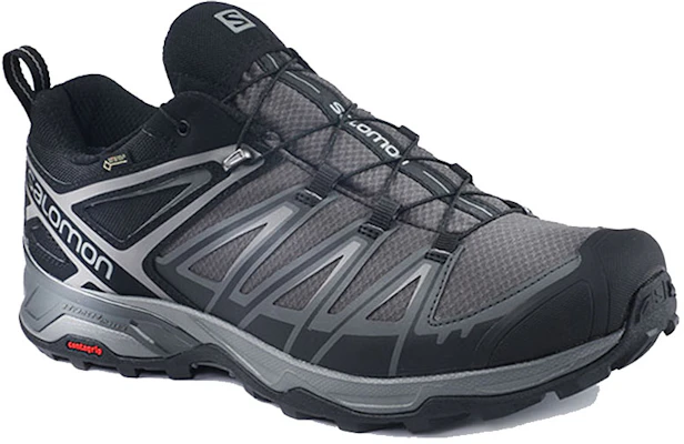 薩洛蒙 X Ultra 3 GTX 運動低筒戶外鞋 黑色 Order 薩洛蒙 X Ultra 3 GTX 運動低筒戶外鞋 黑色