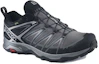Order 薩洛蒙 X Ultra 3 GTX 運動低筒戶外鞋 黑色