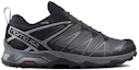 Lookbook 薩洛蒙 X Ultra 3 GTX 運動低筒戶外鞋 黑色