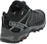 Shop 薩洛蒙 X Ultra 3 GTX 運動低筒戶外鞋 黑色