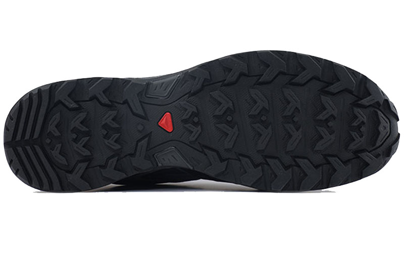 Purchase 薩洛蒙 X Ultra 3 GTX 運動低筒戶外鞋 黑色