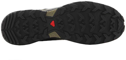 Purchase Salomon X Ultra 3 GTX 'Hitam Hijau' 402422