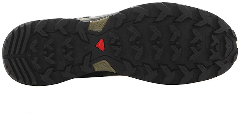 Salomon X Ultra 3 GTX '黑绿' 越野跑鞋 402422 Purchase Salomon X Ultra 3 GTX '黑绿' 越野跑鞋 402422